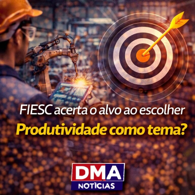 Fiesc Produtividade