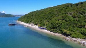 Ilha de Porto Belo