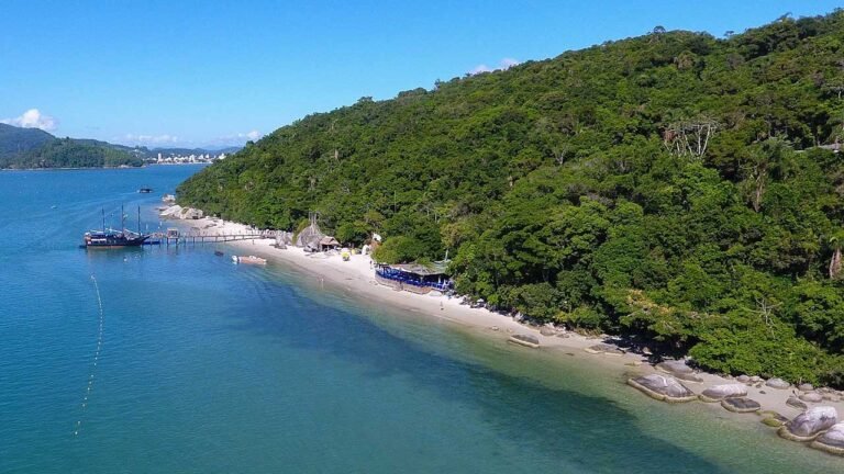 Ilha de Porto Belo