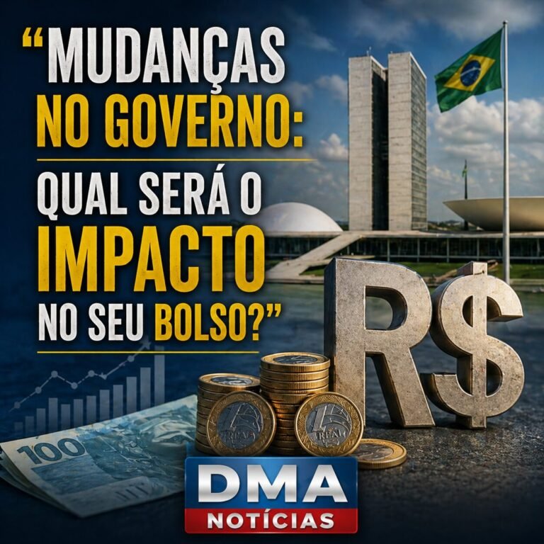 Impactos no seu bolso