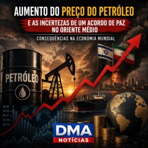 Incertezas na economia