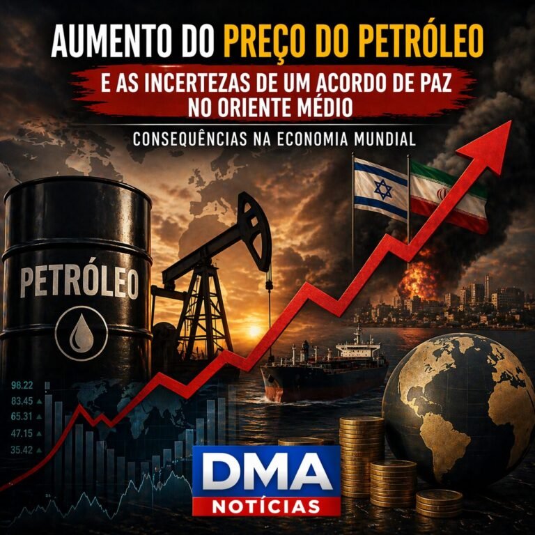 Incertezas na economia