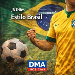 JB Telles