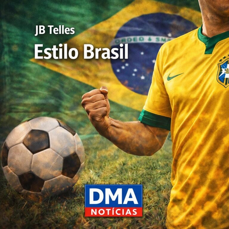 JB Telles