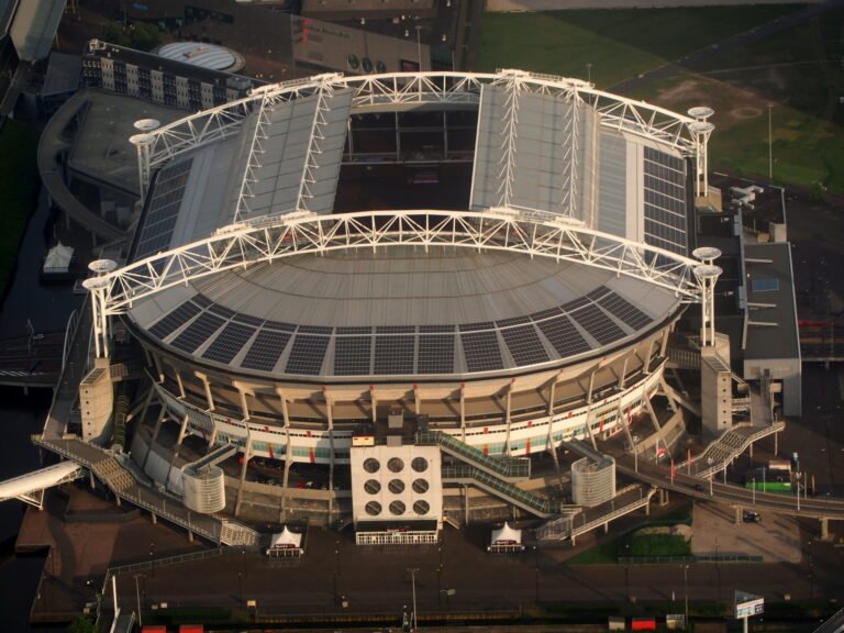 Johan Cruyff Arena - Wikipédia