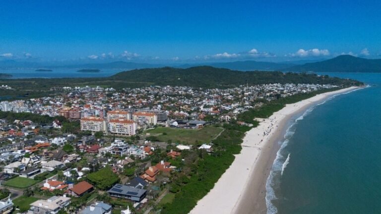 Jurerê Internacional Foto ND Mais