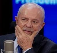 Lula Foto Agência Brasil