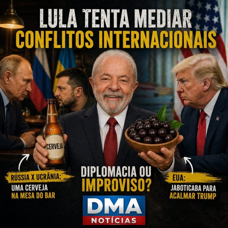 Lula cerveja e jaboticaba