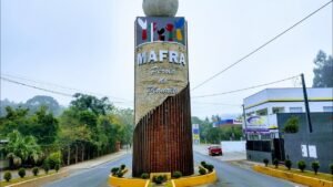 Mafra Pref Mafra