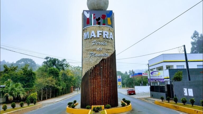 Mafra Pref Mafra