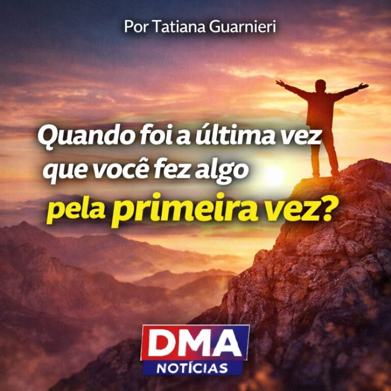 Montanhas ao pôr do sol