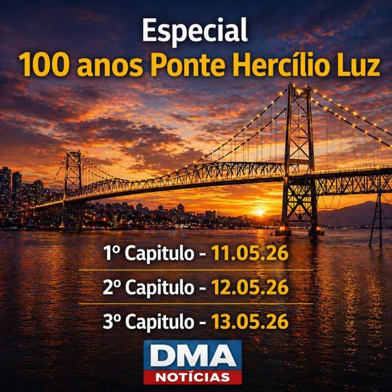 P. Hercílio Apresentação
