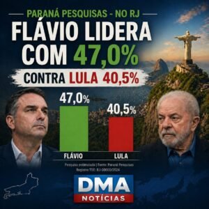 Parána Pesquisas RJ