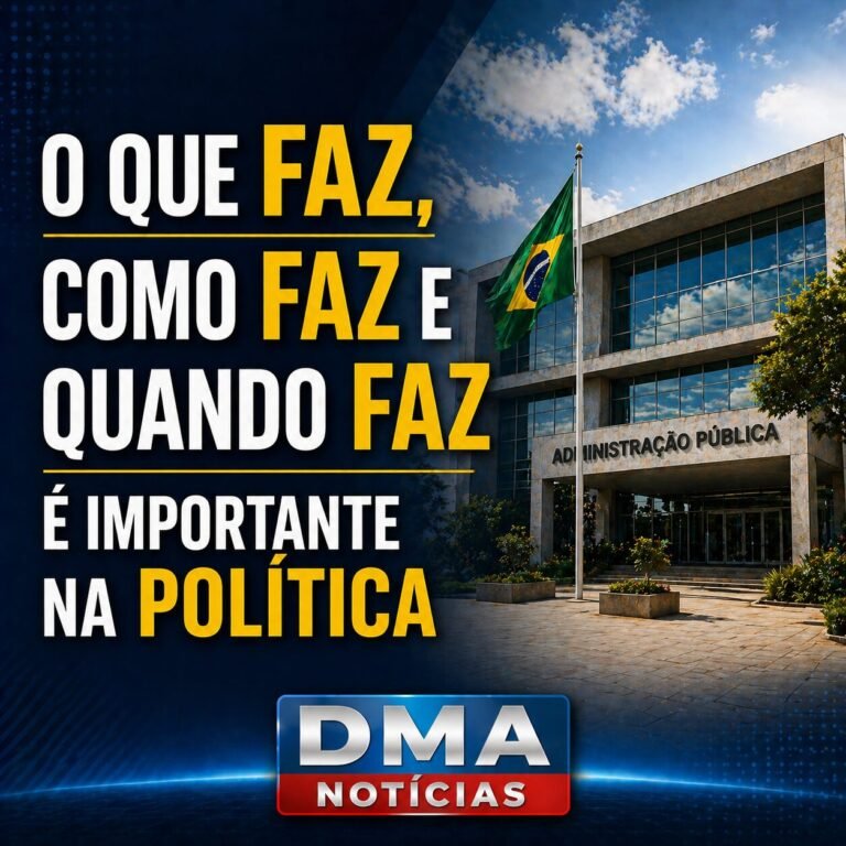 Postura na Política