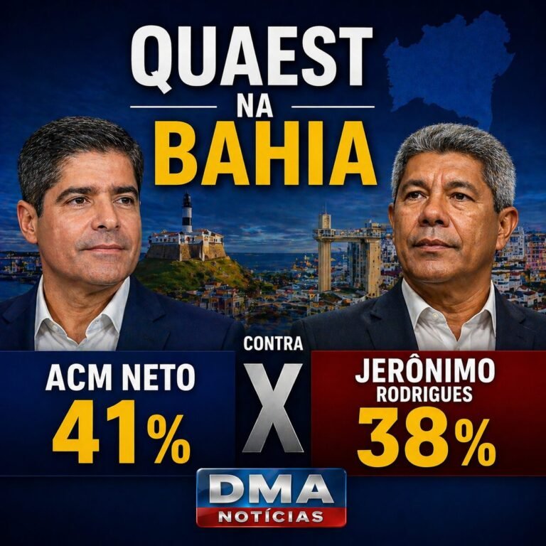 Quaest Bahia