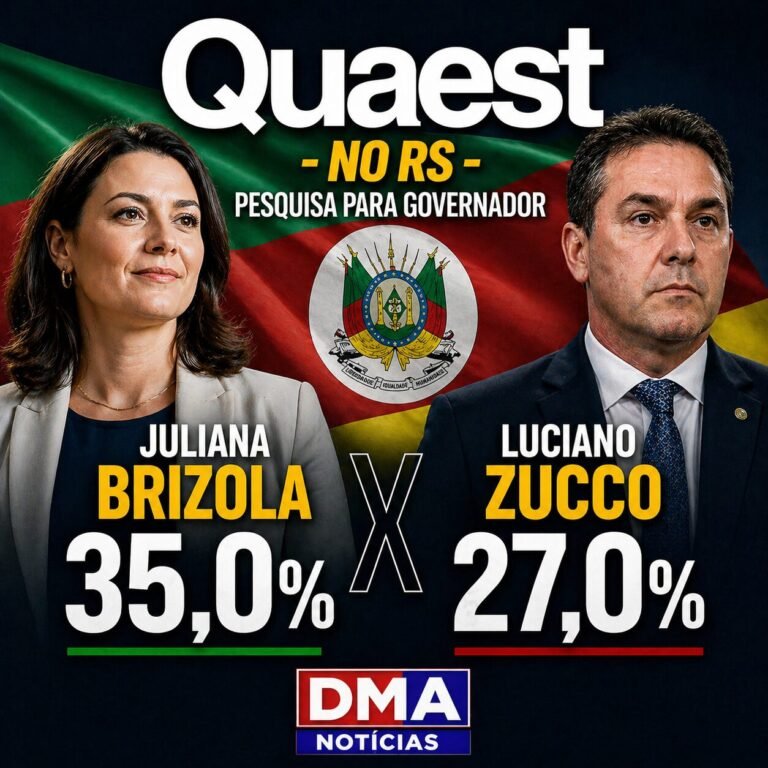 Quaest RS