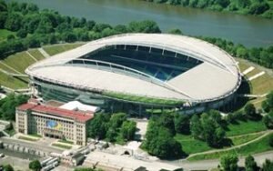 Red Bull Arena Leipzig Foto Wipédia