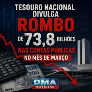 Rombo em Março