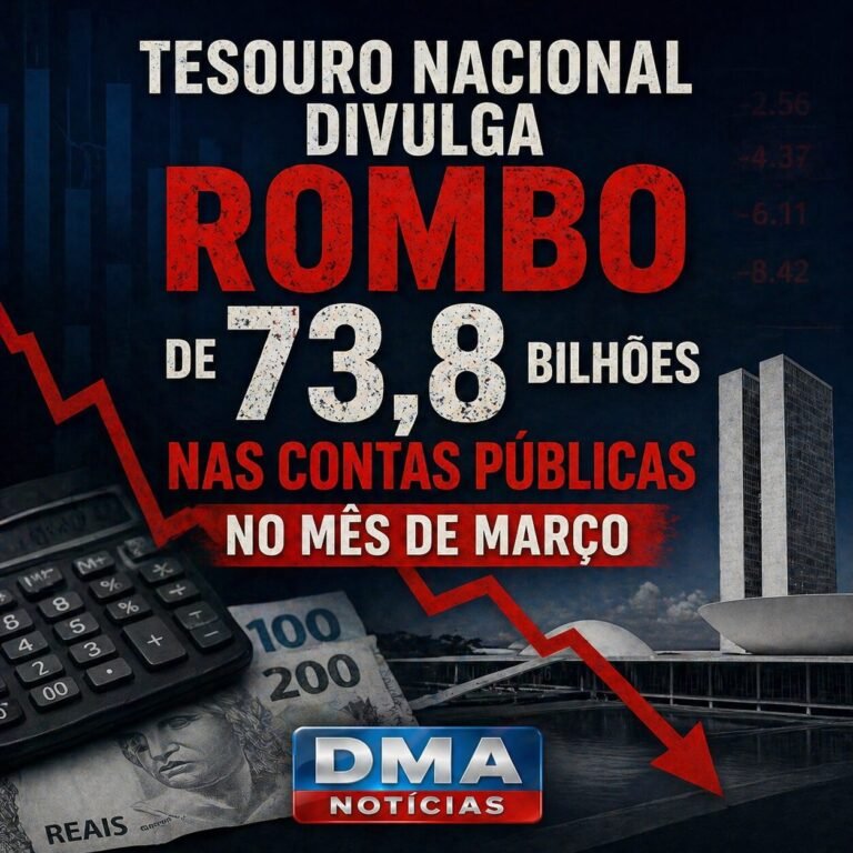 Rombo em Março