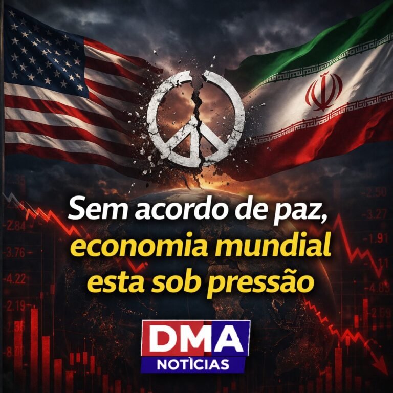 Sem acordo de paz, economia sob pressão