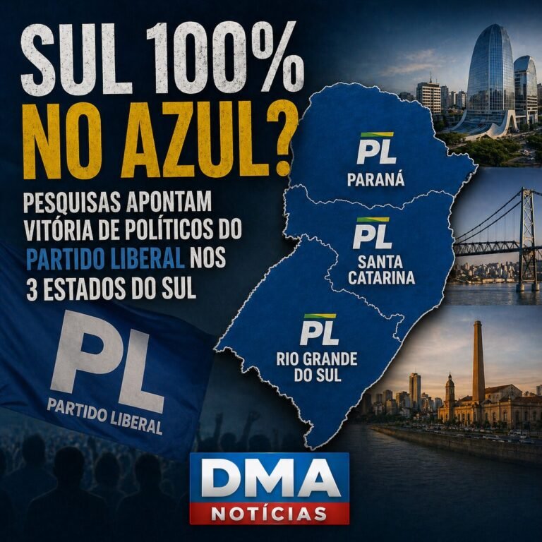 Sul 100% PL