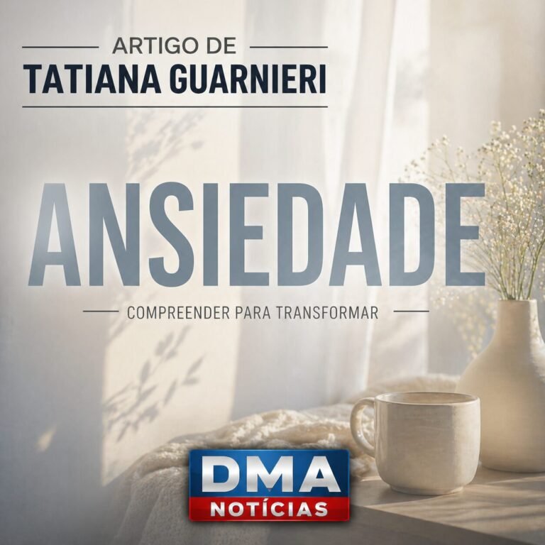 Tatiana Ansiedade