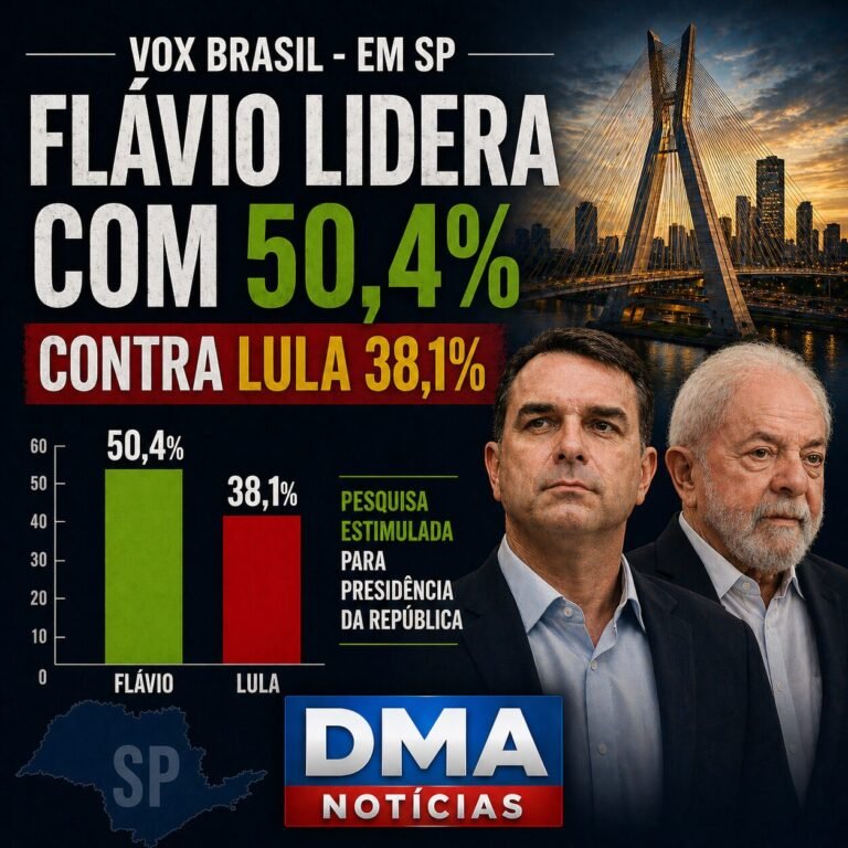 Vox Brasil