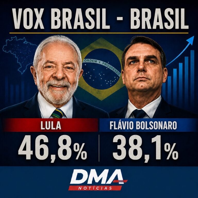 14 Pesquisa VOX 20.06.26