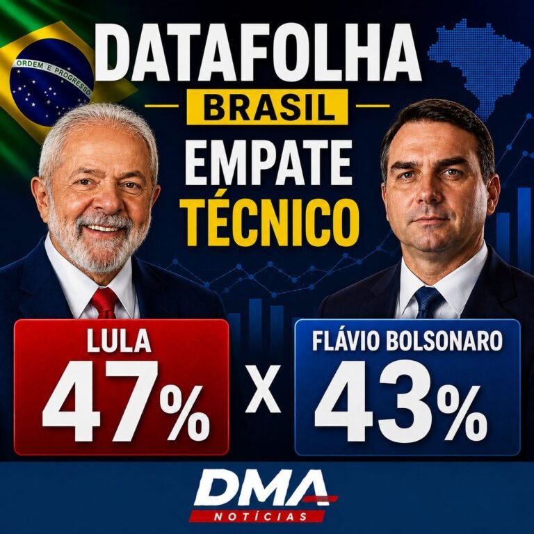 17 Pesquisa Datafolha 22.05.26