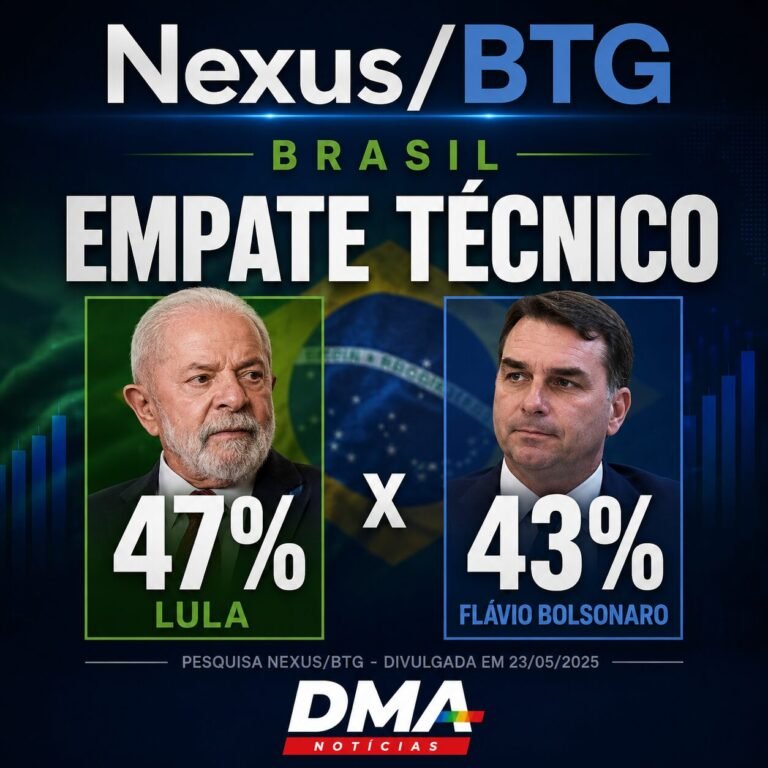 18 Pesquisa Nexus 25.05.26