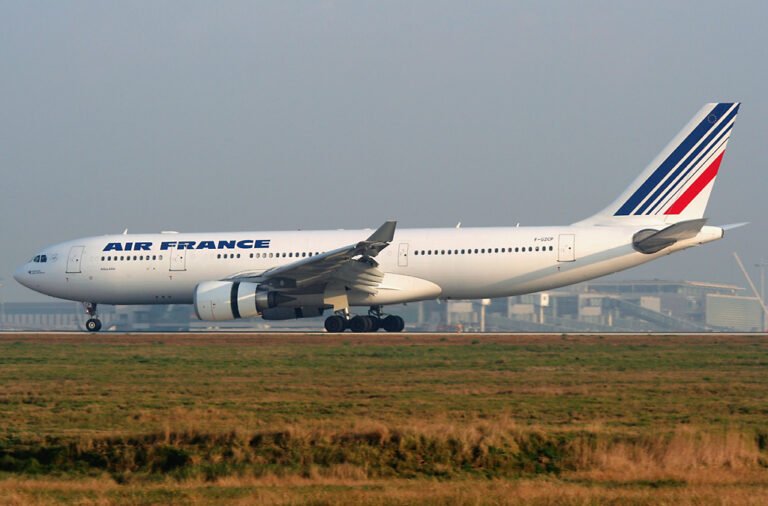 Air France Foto Wikipédia