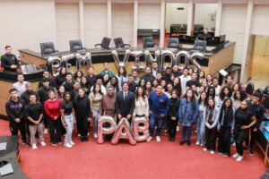 Alesc PAB