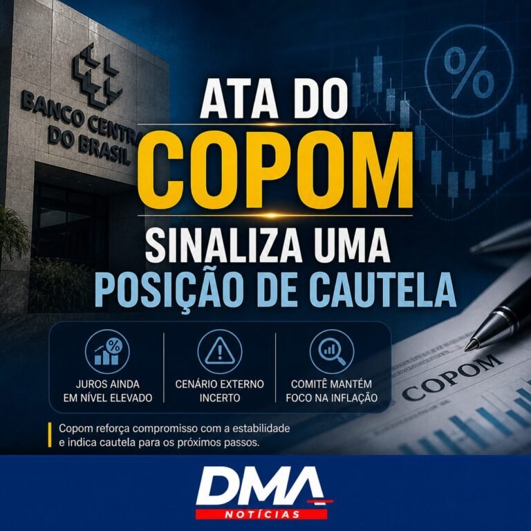 Ata Copom