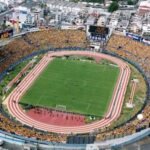 Atahualpa Olímpico Foto Conmebol