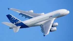 Avião Foto Wikipédia