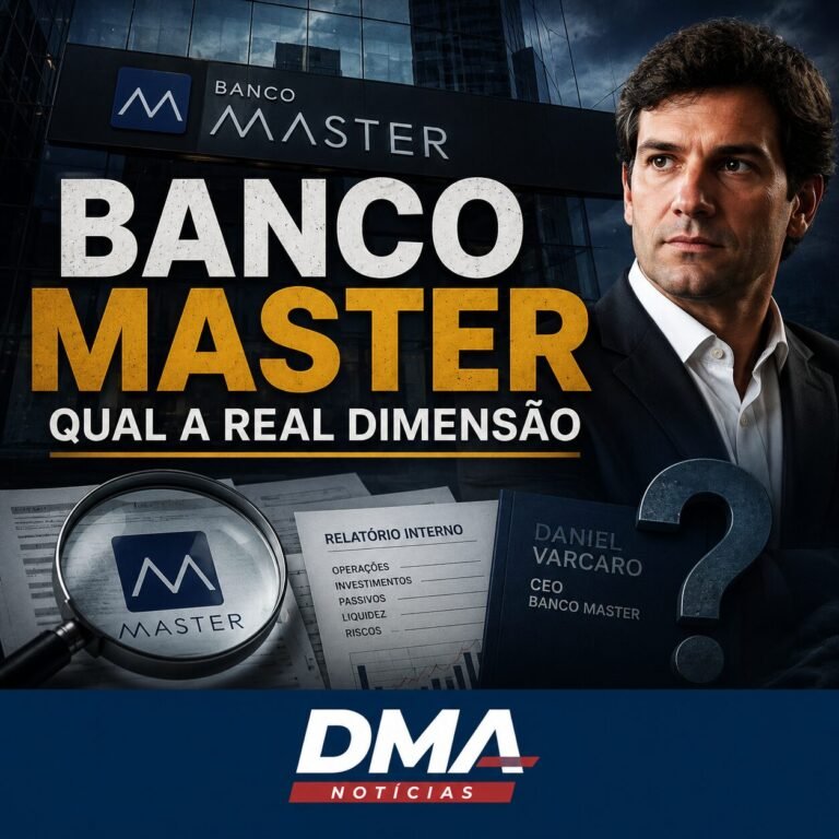 Banco Master