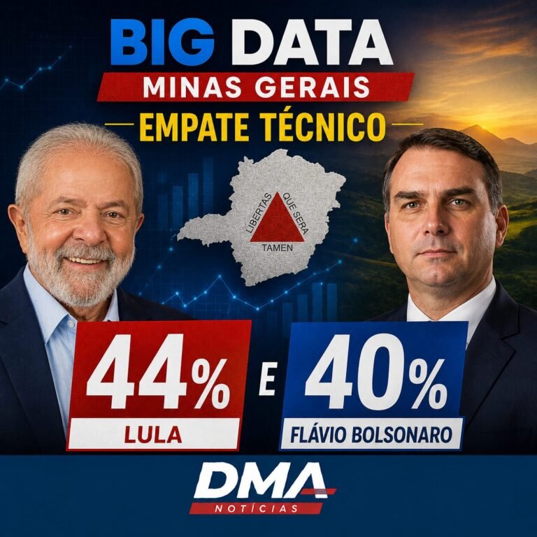 Big Data Minas Gerais 21.05.26