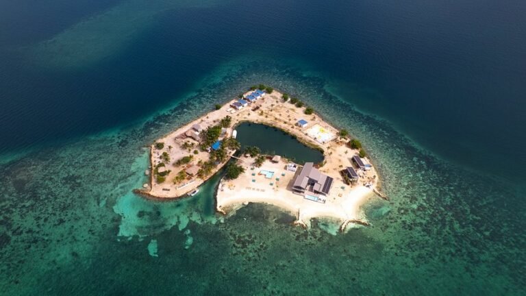 Bullock Island