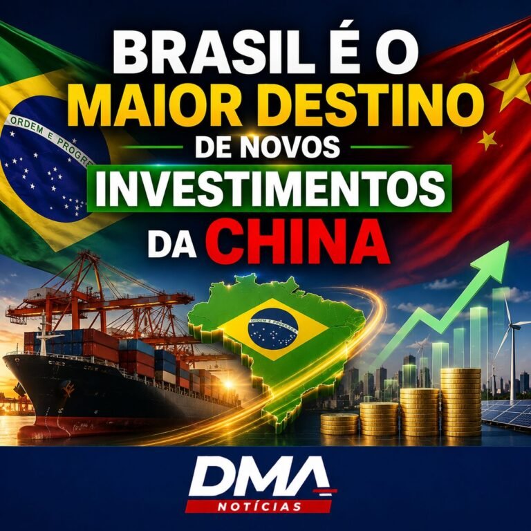 China Investimentos