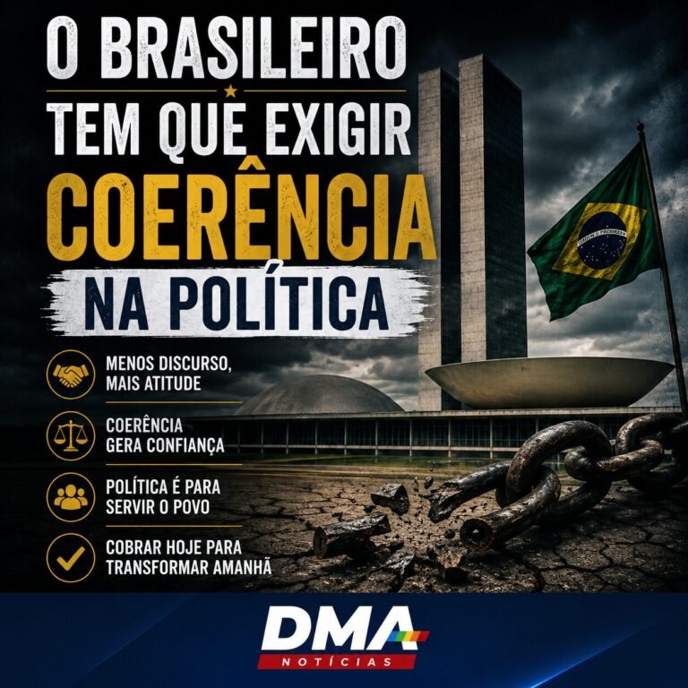 Coerência na Política