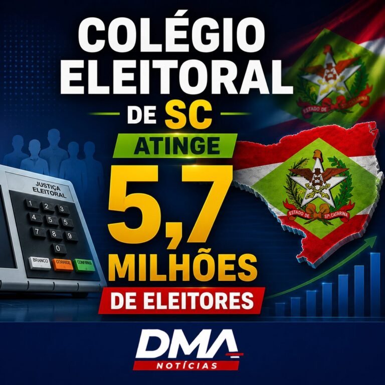 Colégio Eleitoral de SC