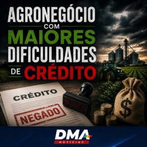 Crédito Agronegócio