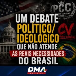 Debate Político e Ideológico