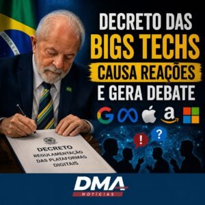 Decreto Bigs Techs