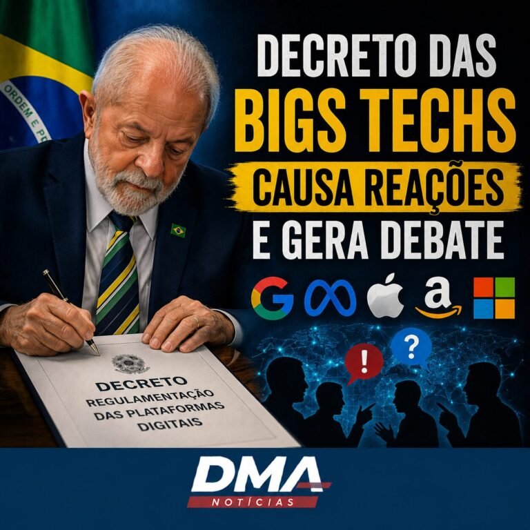 Decreto Bigs Techs