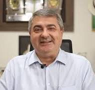 Dep Antídio Lunelli