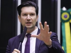 Dep Gilson Marques Foto Câmara Federal