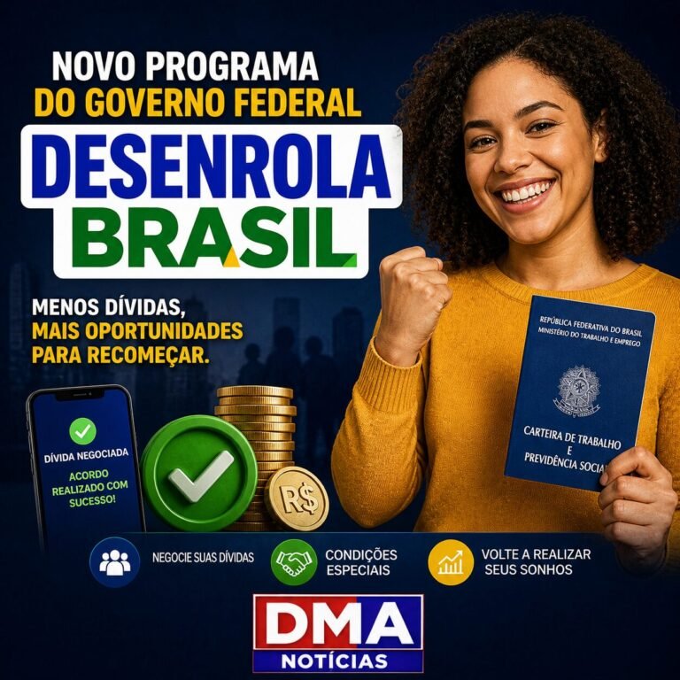 Desenrola