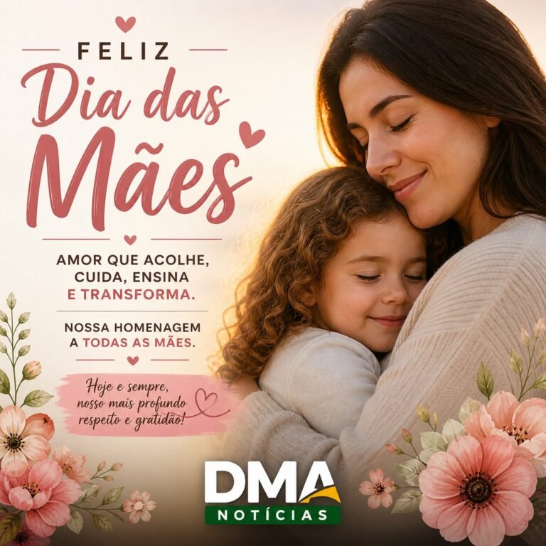 Dia das Mães