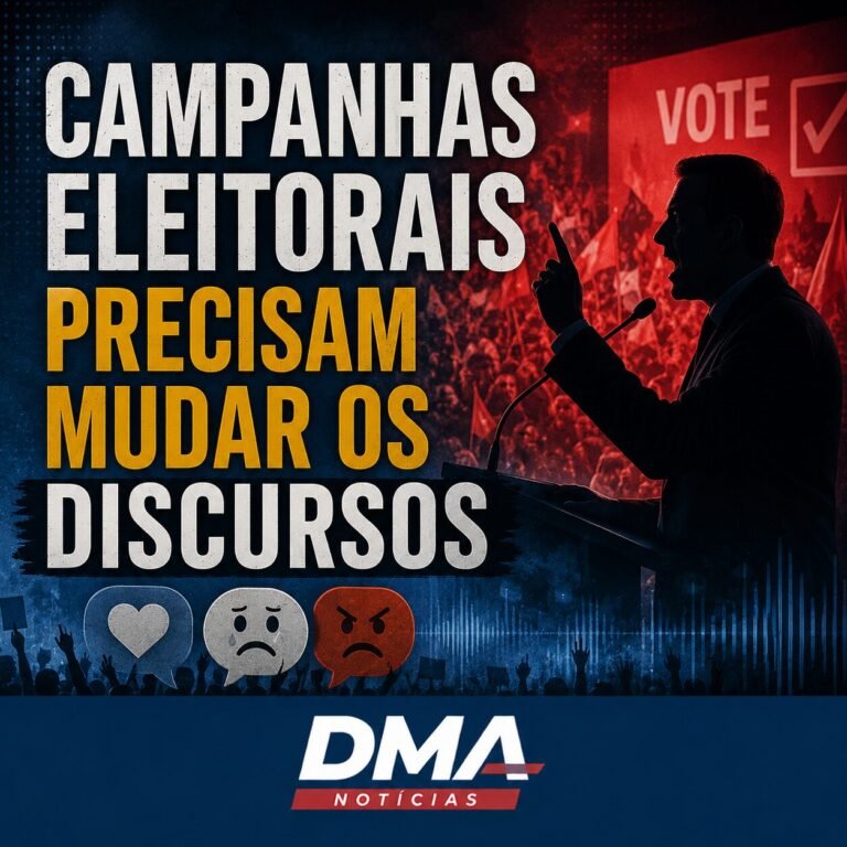 Discursos Eleitorais
